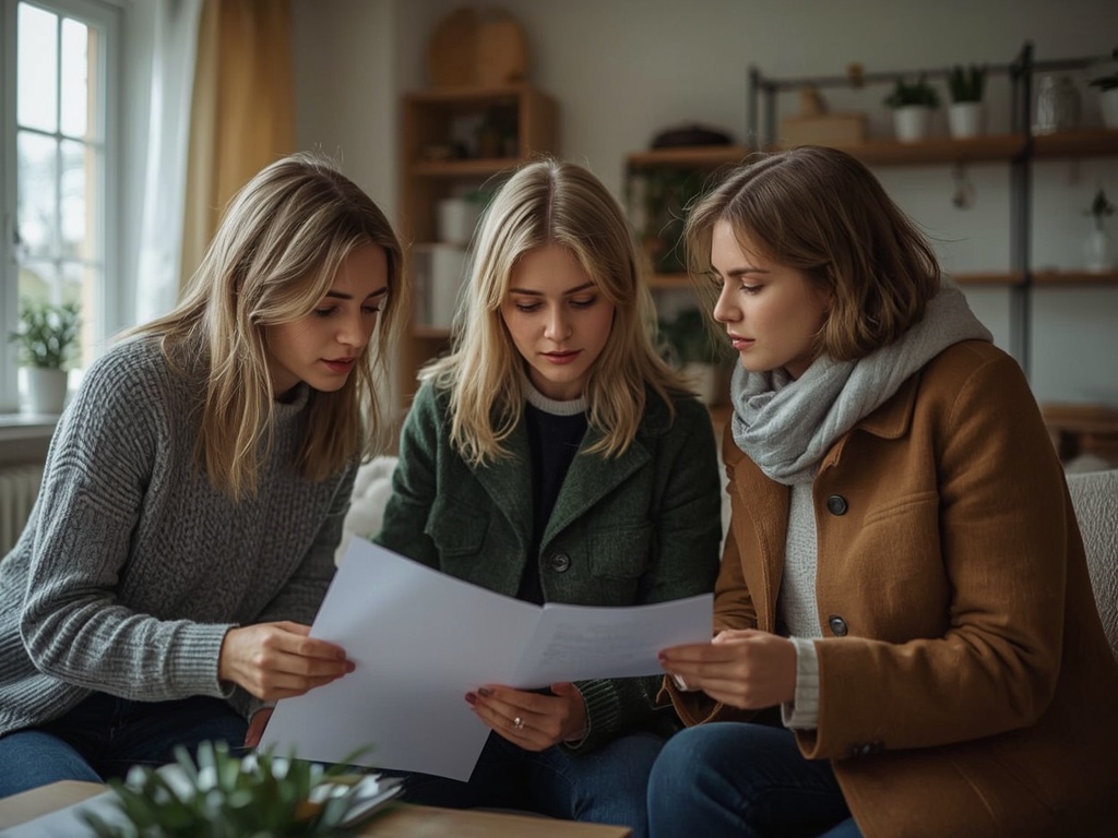 Stegvis projektplan för vardag: resa, bostad, vård och solkraft